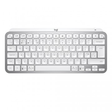 Klaviatūra Logitech MX Keys Mini Azerty Francūzis