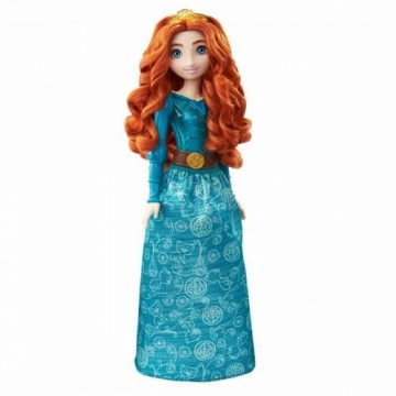 Lelle Princesses Disney Brave