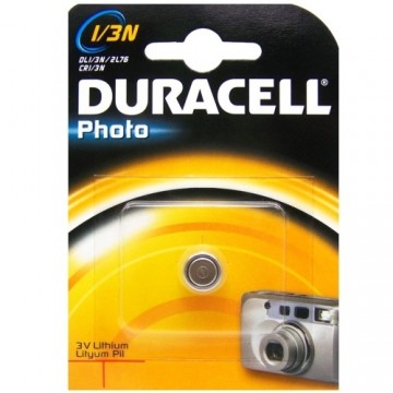 Duracell DL1/3N Блистерная упаковка 1шт.