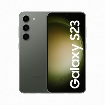 Smartphone Samsung S23 128 GB Green