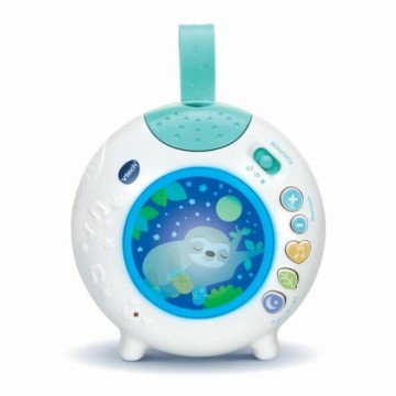 Projektors Vtech Baby  LUMI VEILLEUSE NUIT ENCHANTEE Zils