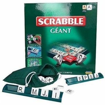 Uzvalks Megableu Scrabble Geant (FR)