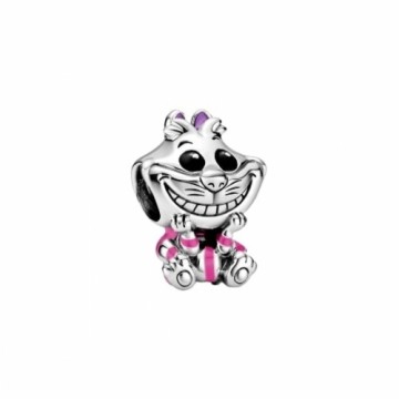 Женские бусы Pandora ALICE IN WONDERLAND CHESHIRE CAT