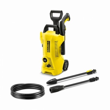 Karcher Мойка высокого давления Kärcher  k 2 power control 1400 W 110 BAR