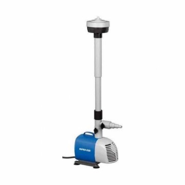 Ūdens pumpis Super Ego  bfs-26 3000 L/H