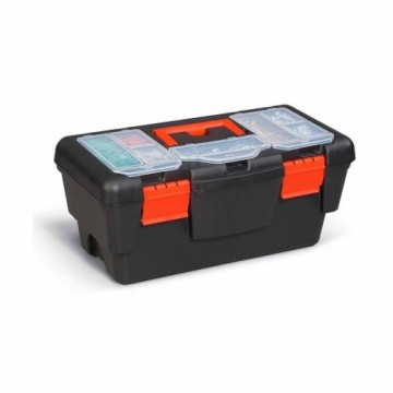 Ящик для инструментов Terry Eko Toolbox 16 полипропилен (40 x 20 x 17,5 cm)