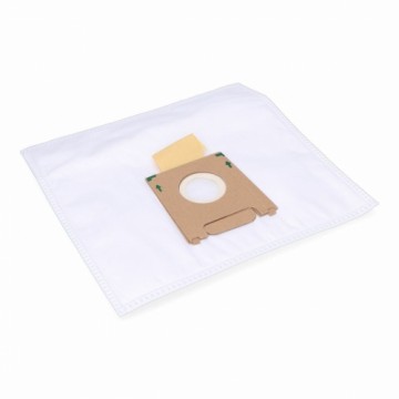 Сменный мешок для пылесоса Sil.ex Bosch, Siemens, Ufesa 27,7 x 26,4 cm (5 штук)