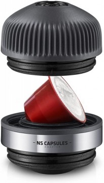 WACACO The NS Adaptor for Nespresso caps