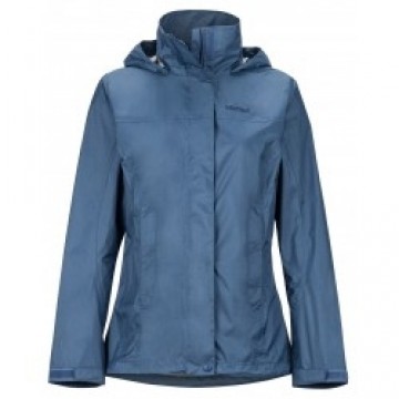 Marmot Jaka Wms PreCip Eco Jacket XS Storm