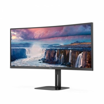 Aoc international  
         
       AOC CU34V5C/BK 34inch monitor