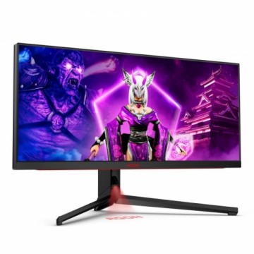 AOC  
         
       Gaming Monitor Argon Pro AG344UXM 34 34