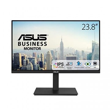 Asus  
         
       VA24ECPSN Docking Monitor 23.8inch