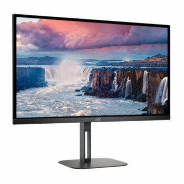 Aoc international  
         
       Q27V5N/BK 27inch WQHD VA 75Hz 4ms