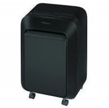 Fellowes  
         
       SHREDDER POWERSHRED LX210/BLACK 5502501