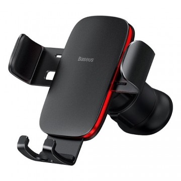 Car Phone Mount BASEUS, 63 - 88 mm