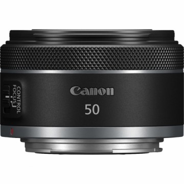 Объектив Canon RF 50mm F1.8 STM