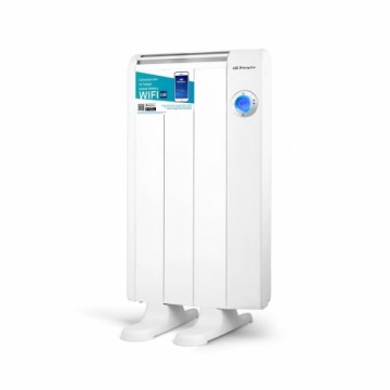 Цифровая батарея Orbegozo RRW500 Белый 500 W