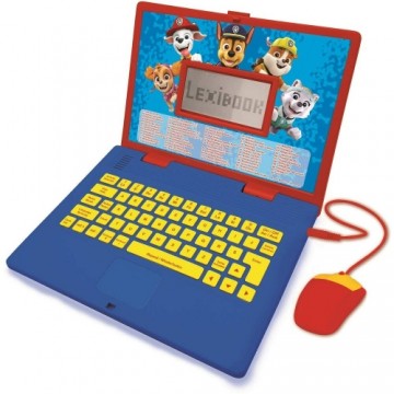 Klēpjdators Lexibook JC598PAi1 The Paw Patrol