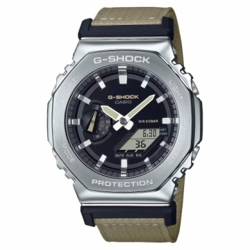 Мужские часы Casio UTILITY METAL COLLECTION