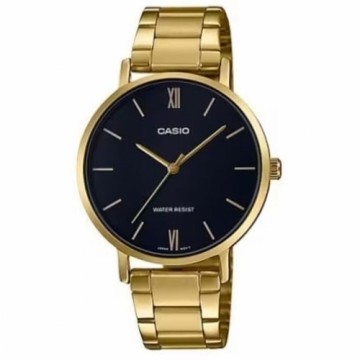 Sieviešu Pulkstenis Casio (Ø 34 mm)