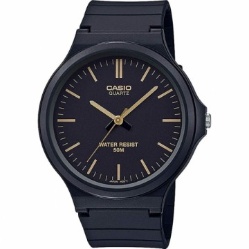 Vīriešu Pulkstenis Casio MW-240-1E2VEF