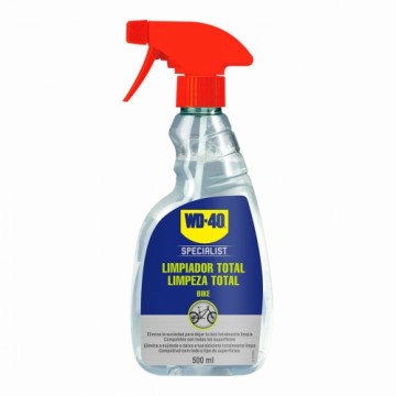 Очиститель WD-40 Total 34239 Велосипед