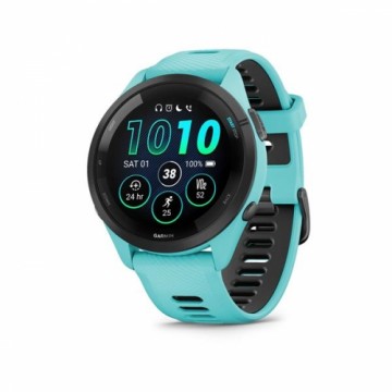 Garmin Forerunner 265 Music, Aqua