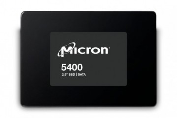 Micron SSD drive 5400 PRO 240GB SATA 2.5 7mm Single Pack