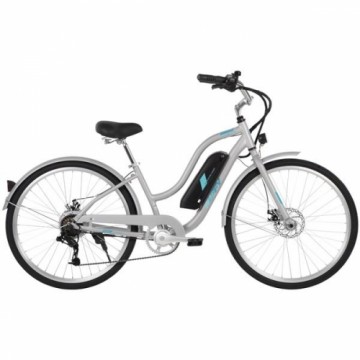 Huffy Everett Plus 27.5" L Size 350W E-Bike