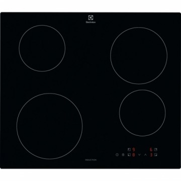 Electrolux EIB60420CK Indukcijas plīts virsma 