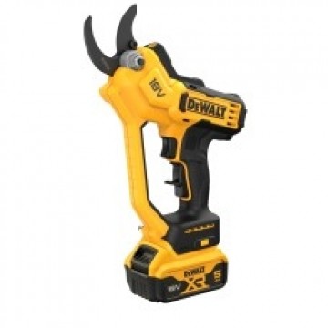 Dewalt DĀrzam DeWALT Zaru šķēres 18V 1X5Ah