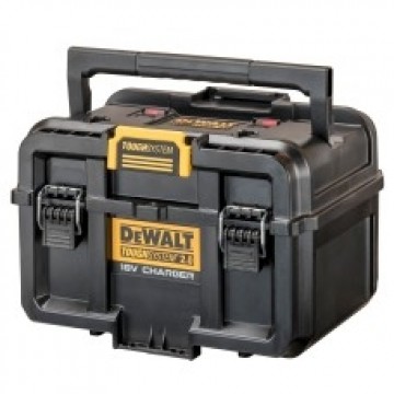 Dewalt (i) DeWALT Box/зарядное устройство TOUGHSYSTEM