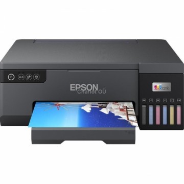 Epson EcoTank L8050 Inkjet Printer, A4, Wi-Fi