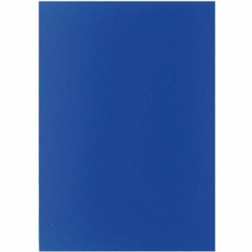 Binding Covers Displast Синий A4 полипропилен (50 штук)
