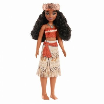 Lelle Princesses Disney Moana/Vaiana