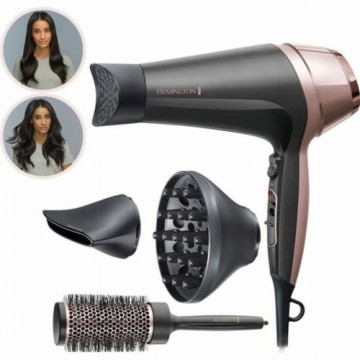 Hairdryer Remington 45672560100 2200 W (2 Units)