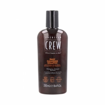 Шампунь для ежедневного применения Power Cleanser Style Remover American Crew 738678000984 (250 ml)