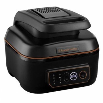 Кастрюля с крышкой Russell Hobbs 26520-56 5,5 L