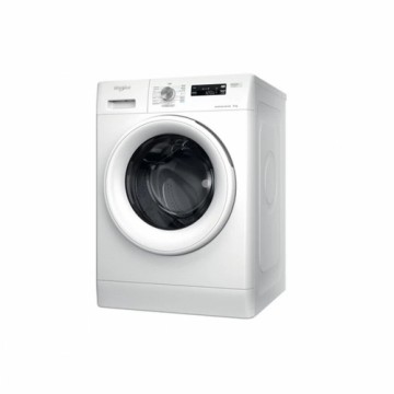 Стиральная машина Whirlpool Corporation FFS9258WSP Белый 1200 rpm 9 kg 60 cm