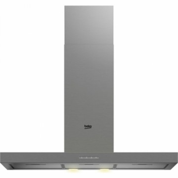 Традиционная вытяжка BEKO BHCB91622BXH Сталь