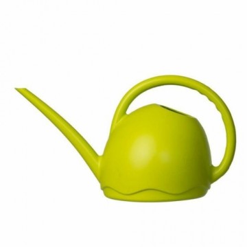 Watering Can Nature Polyethylene 1,8 L Light Green