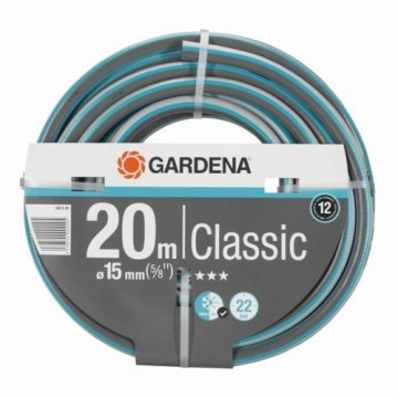 Šļūtene Gardena Classic 20 m Ø 15 mm