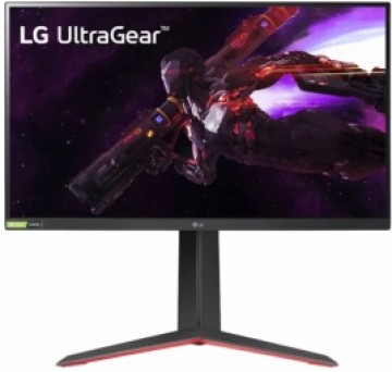 Monitors LG 27GP850P-B