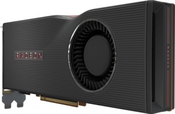 HP AMD Radeon RX 5700XT 8GB FH PCIex16