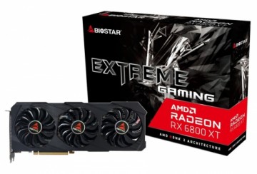 Biostar RX 6800XT 16GB VA68T6TMP2