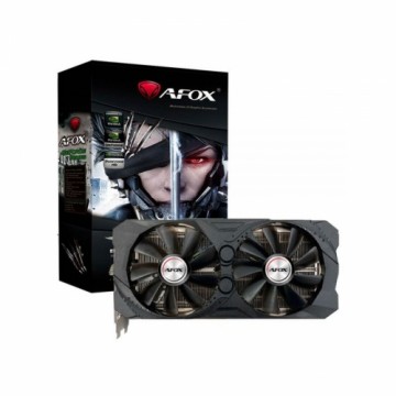 Afox Geforce RTX 3070 8GB GDDR6