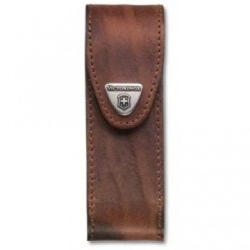 Victorinox Naža maks Belt pouch, 4-6 layers  Brown