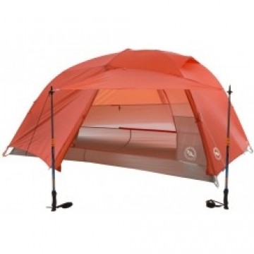 Big Agnes Telts COOPER SPUR HV UL2  Orange