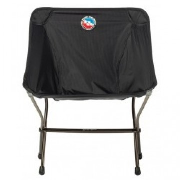 Big Agnes Krēsls SKYLINE UL Chair  Black