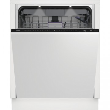 Beko BDIN39640A Встраиваемая посудомоечная машина